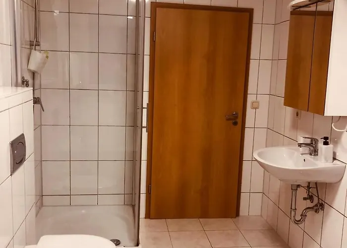 Lejlighed 24-7 - Grosse