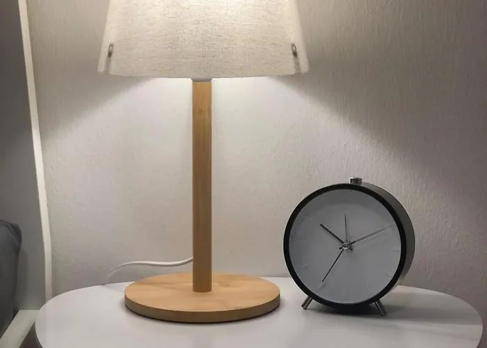 24-7 - Grosse Lejlighed Passau