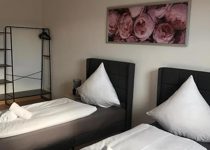 Lejlighed 24-7 - Grosse