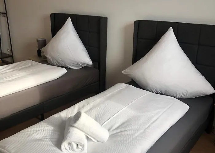 Lejlighed 24-7 - Grosse Passau