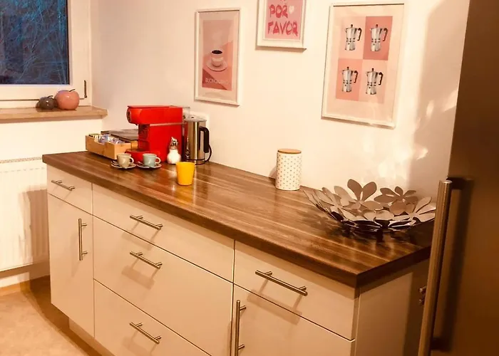 24-7 - Grosse Lejlighed