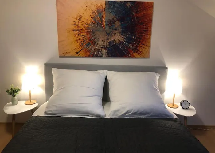 Lejlighed 24-7 - Grosse *