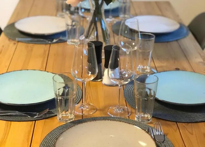 Lejlighed 24-7 - Grosse Passau